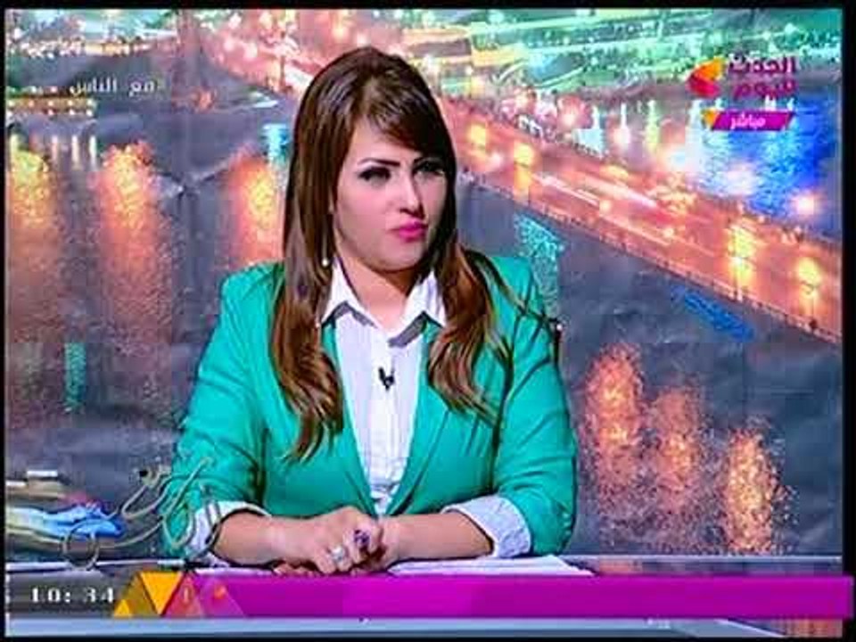 برنامج مع الناس | مع علاء عادل عضو مجلس شعبة الأدوات المكتبية حول الاسعار الجديدة للأدوات 8-9-2017