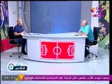 ستاد الناشئين مع سعيد لطفي | حوار مع نائب رئيس لجنة القطاعات باتحاد الكرة المصري 10-9-2017