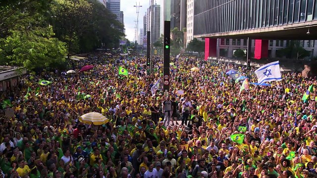 Brasiliens Amazonas-Regenwald droht radikaler Kahlschlag