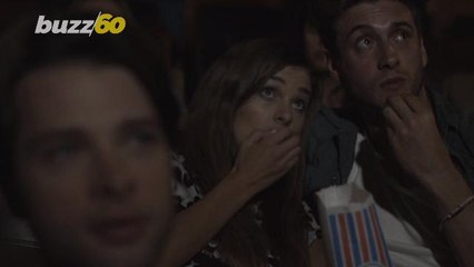 The Top 5 Most Popular Halloween Movies Americans Are Surprisingly Watching