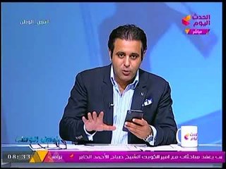 شاهد أغرب مخالفة مرور في مصر