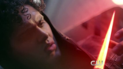 Legacies Season 1 EP02 Promo "Some People Just Want To Watch The World Burn" (HD) The Originals spinoff