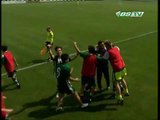 U14 Elit Ligi: Bursaspor 2-1 Kasımpaşa