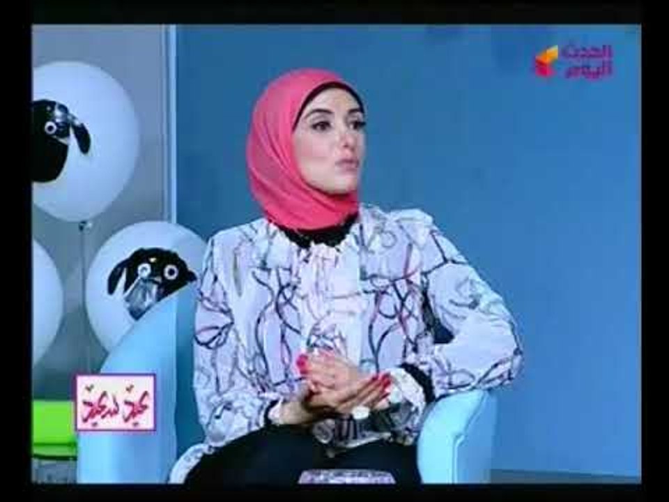 فقرات العيد مع عبير الشيخ ومنال عبد اللطيف | معجزات الأنبياء مع "الشيخ وحيد أبو الفضل" 10-9-2017