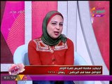 بالفيديو| نصائح خبيرة إتيكيت للبنت 