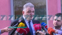 «BABALJA», APELI LE NE QELI FREDI ALIZOTIN DHE GAZETARIN JETMIR OLLDASHI - News, Lajme - Kanali 7