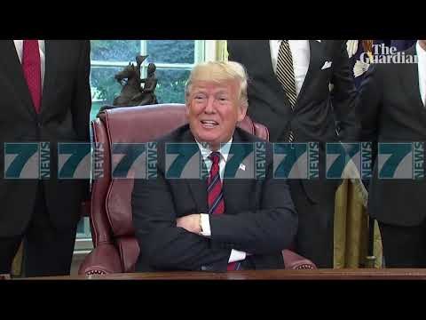 SHBA I VENDOS SANKSIONET E PARA ARABISE SAUDITE - News, Lajme - Kanali 7