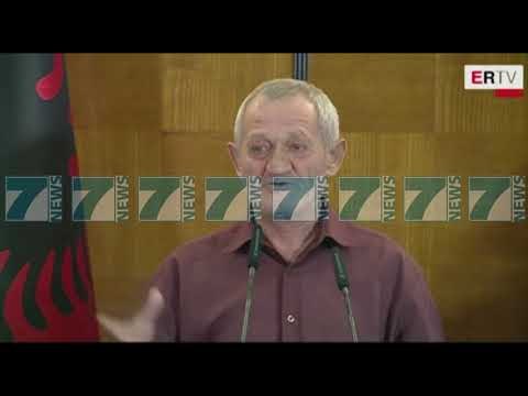 TAKIMI PER BASHKEQEVERISJEN, KRYEMINISTRI RAMA KRITIKON BASHKITE - News, Lajme - Kanali 7