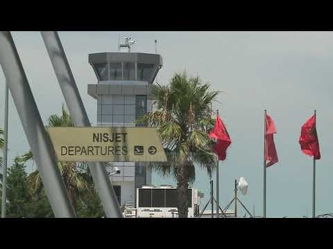 Tarifat e larta në Rinas, ikën “Volotea” - Top Channel Albania - News - Lajme