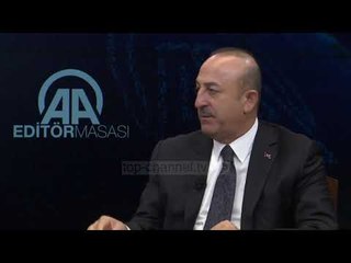 “Deti”, Greqia tërhiqet pas kërcënimit turk - Top Channel Albania - News - Lajme