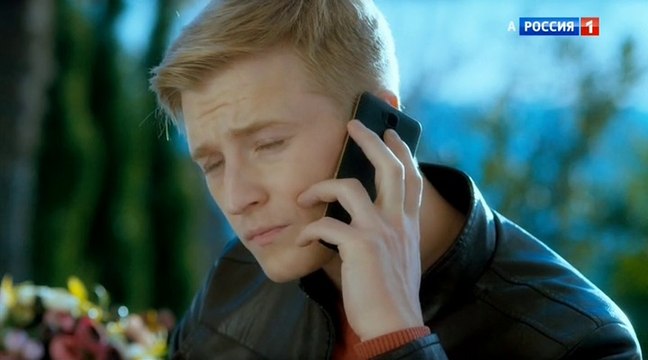 Дожить до любви 12 серия 2018 Мелодрама