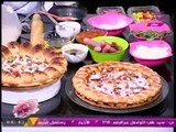 كلام هوانم مع عبير الشيخ ومنال عبد اللطيف | 