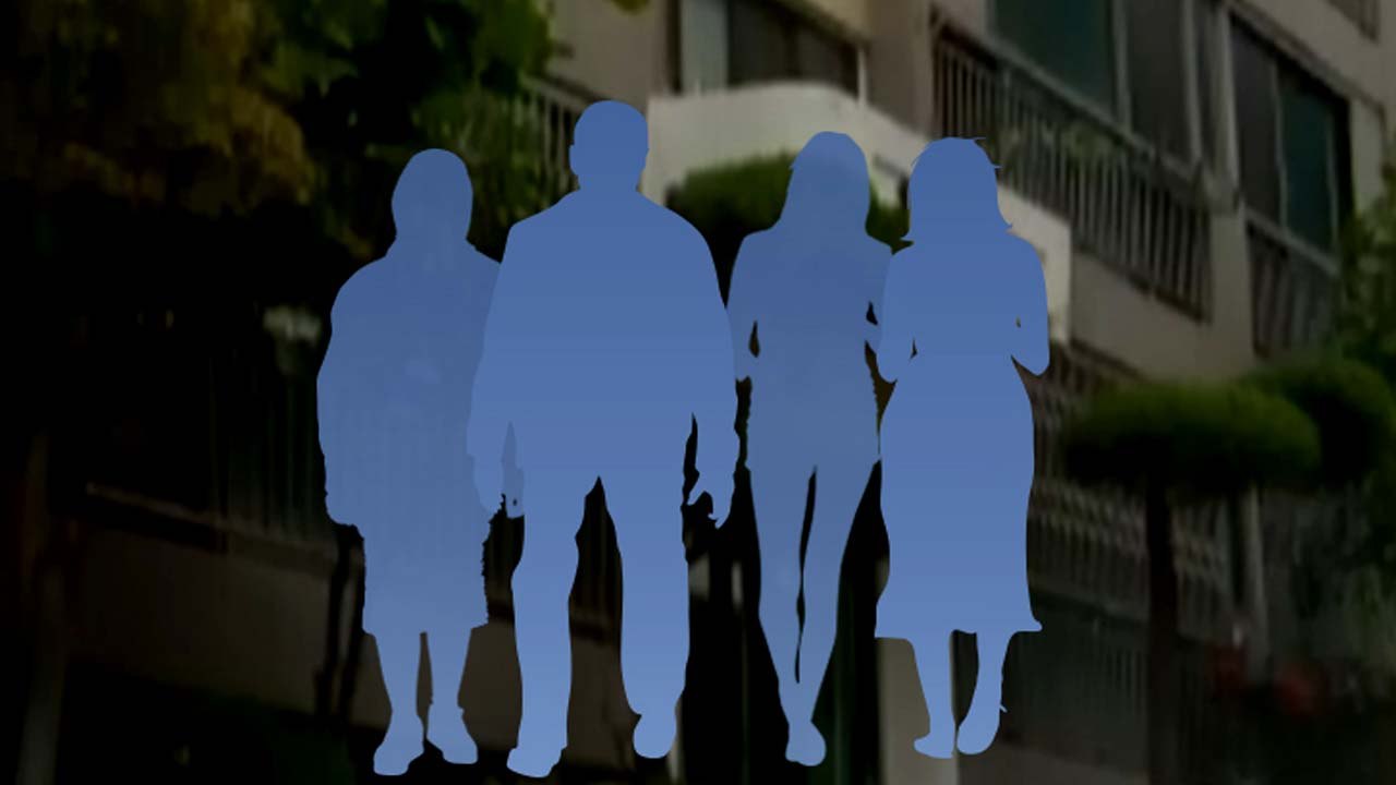 부산 일가족 4명 피살...용의자도 숨진 채 발견 / YTN