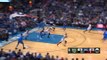 VIRAL: Basketball: Tatum's powerful dunk for Celtics