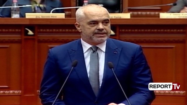 Report Tv-Vakancat në KQZ, Vasili: Nuk komunikojmë me Parlamentin