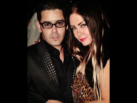 اول اتصال مع الفنانه ايمان ايوب بعد عودتها من الإنفصال عن زوجها