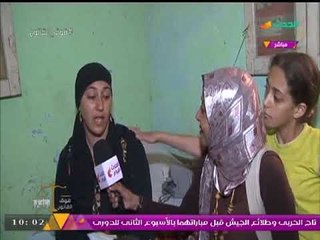انفراد لـ"فوق القانون" | تعرف على اللحظات الأخيرة في حياة شهيد سيناء "سامح البطاوي"