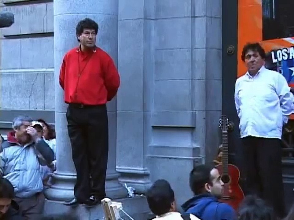 los atletas de la risa
