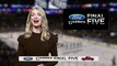 Ford F-150 Final Five: Jaroslav Halak, Bruins Blank Flyers