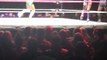 IIconics (Billie Kay and Peyton Royce) and Becky Lynch vs Asuka, Charlotte and Carmella - WWE Boston October 21st 2018 03