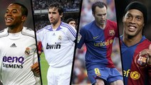 FC Barcelone-Real Madrid : à quoi ressemblait le dernier Clasico sans Lionel Messi ni Cristiano Ronaldo ?