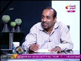 نقدر مع ناصر يوسف| فكرة مفاجئة لإيصال سعر اللحمة لـ25ج للكيلو ولقاء مع محافظ دمياط 11-9-2017