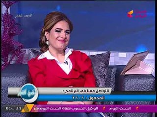 المطرب "خالد علي" يفتح قلبه لشاشة #الحدث_اليوم بمسيرته الغنائية ودخوله مجال الإنشاد