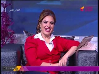 ضي القمر مع ميرنا وليد | لقاء مع المطرب "خالد علي" واسترجاع ذكريات "التسعينات" 14-9-2017