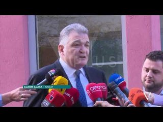 Lihet në burg kunati i "Babales" - News, Lajme - Vizion Plus