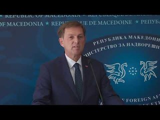 Lubjana zyrtare konfirmon mbështetjen në proceset euro-atlantike të vendit