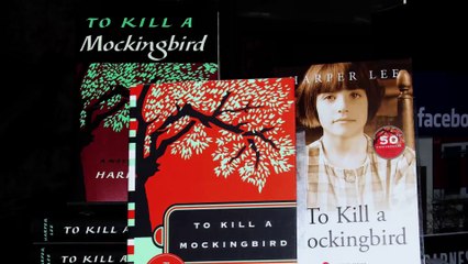 "Matar a un ruiseñor" gana la novela favorita de Estados Unidos