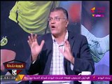 السيسي: حسن مالك وصفوت حجازي قادوا محاولة سيطرة الإخوان على نادي الزمالك!