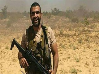 صديق البطل "أحمد المنسي" يروي قصة الاحتفال بالشهيد في العاشر من رمضان