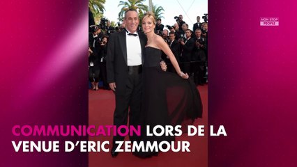 Hapsatou Sy vs Eric Zemmour : Accusée de préméditation, elle tacle Thierry Ardisson