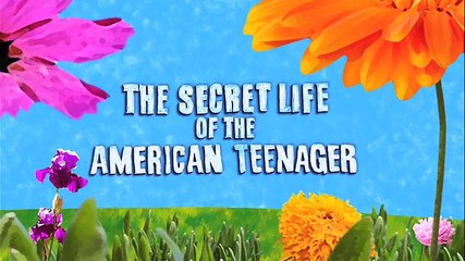The Secret Life of the American Teenager S02E19