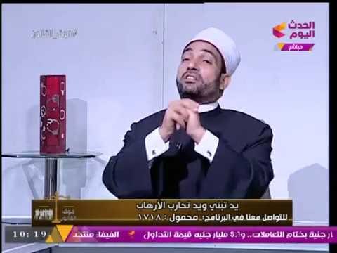 الشيخ سالم عبد الجليل عن المخول بتنفيذ القانون : لا يجوز للعامة قتل المحكوم عليه بالإعدام