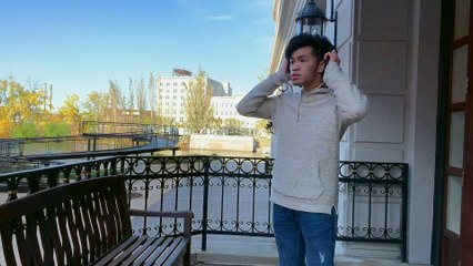 Filmed Entirely On An iPhone XS Max - My Commercial For Koss Headphones (1080p)