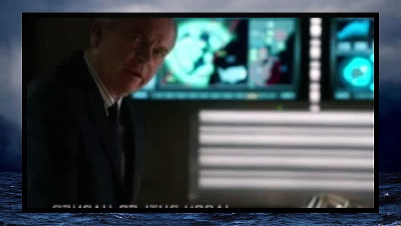 Alcatraz S01E11