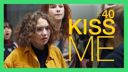 SKAM NL | S01E07 Clip 7
