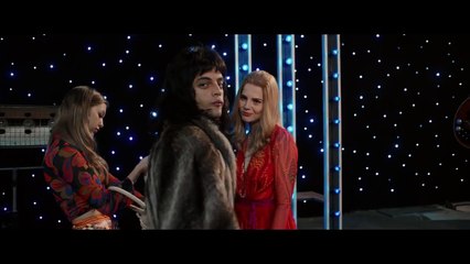 Bohemian Rhapsody Altyazılı Fragman