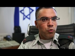 #مذيع_الحدث يسخر من "متحدث الاحتلال" ويحذر من "منشوراته" على فيس بوك!