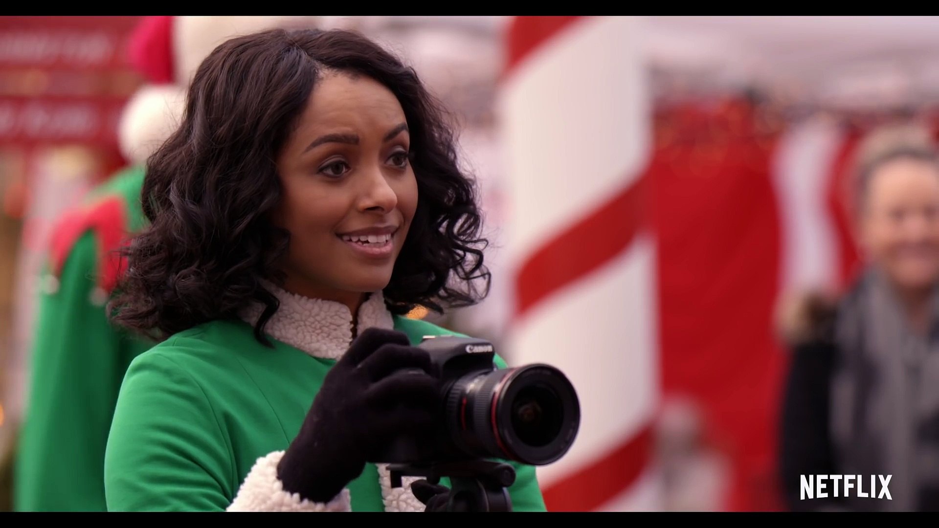 the-holiday-calendar-bande-annonce-officielle-2018-kat-graham-quincy-brown-vid-o-dailymotion