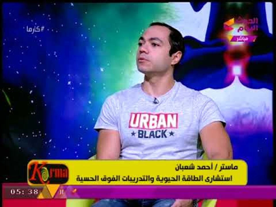 استشاري طاقة حيوية يكشف عالهواء دوره في تخفيف حدة إعصار إرما وتفكيكه!!