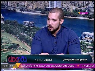 رأي غير متوقع من العالم الأزهري "عبدالله رشدي" عن حكم استخدام "الفيسبوك"