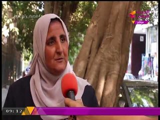 كاميرا #الحدث_اليوم ترصد نبض الشارع المصري وآرائه في قانون الإيجار القديم