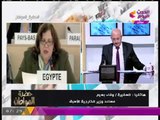 مساعد وزير الخارجية الأسبق: مصر تصدت لمؤامرات غير مسبوقة بالمنطقة العربية