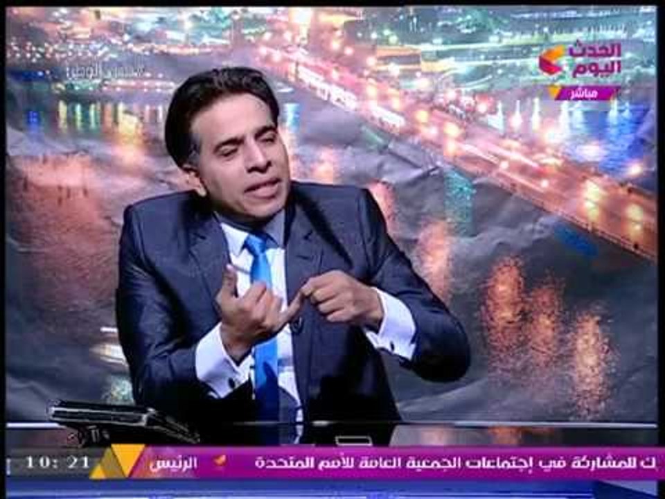 لأول مرة| كشف فضائح الاعترافات التفصيلية لقادة "الإخوان" الإرهابية في تحقيقات قضية حسم