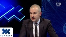 Bastet, Ervin Bushati në “Top Talk”: Qendra rehabilitimi për ata që kanë krijuar varësi