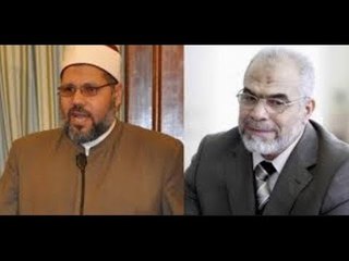 شاهد.... قصة تصفية قائد التنظيم المسلح للإخوان بعد إرشاد "غزلان" و"البر" و"وهدان" عن مكانه!!