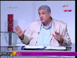 خبير أمني ينتقد "عبده موتة" وتسببه في انهيار المجتمع